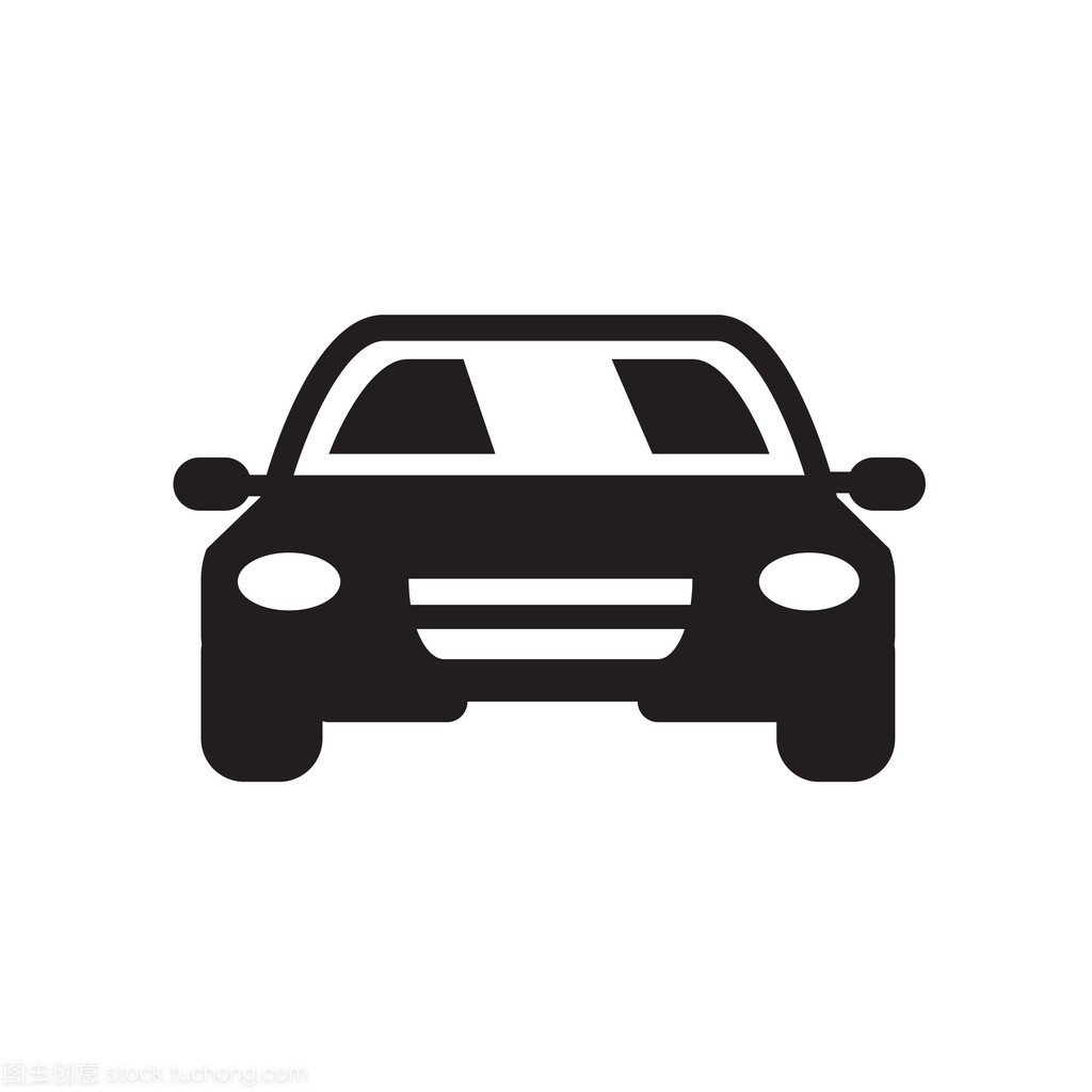 汽車圖標矢量設計 從概念到專用車圖標的演變